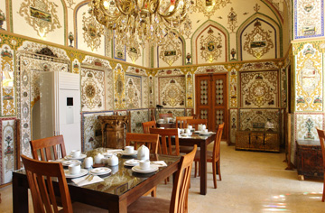Kianpour Boutique Hotel_after restoration