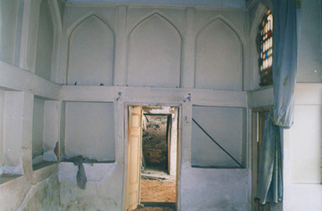 Kianpour Boutique Hotel_Before restoration