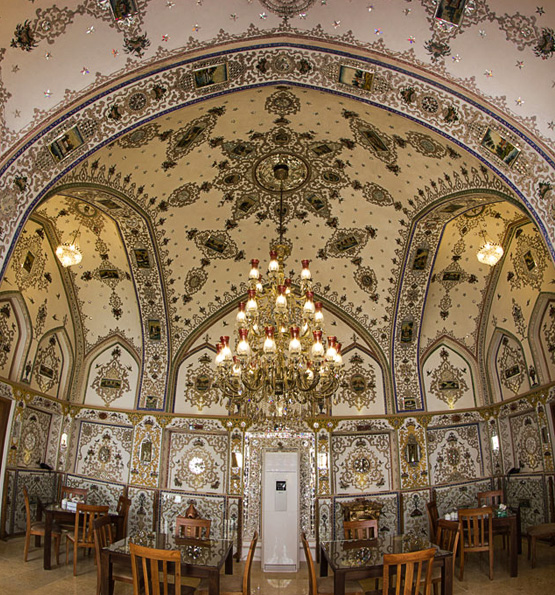 Kianpour Boutique Hotel_After restoration