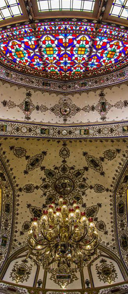 Kianpour Boutique Hotel_After restoration