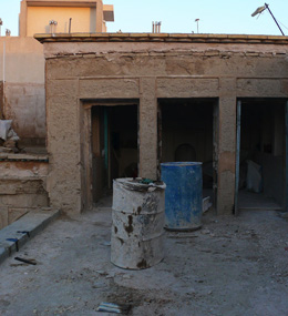 Kianpour Boutique Hotel_Before restoration