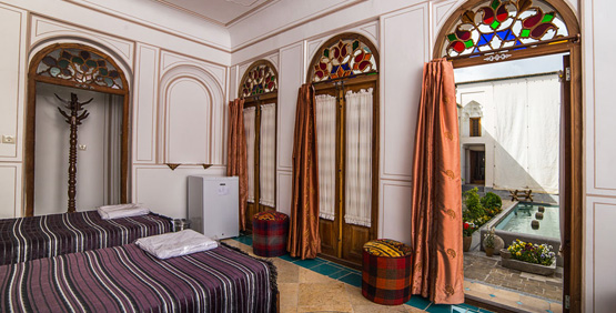 Kianpour Boutique Hotel_After restoration