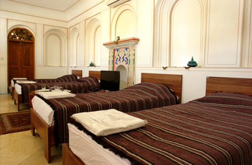 Kianpour Boutique Hotel_After restoration