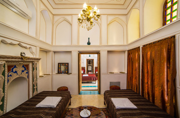 Kianpour Boutique Hotel_After restoration