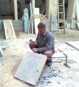 Kianpour Boutique Hotel_Before restoration