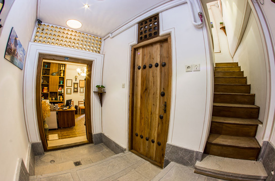Kianpour Boutique Hotel_After restoration