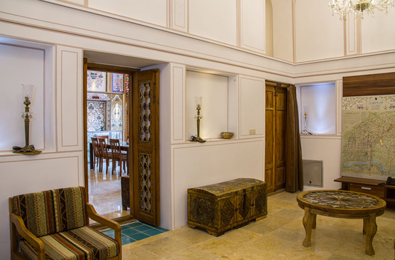 Kianpour Boutique Hotel_After restoration