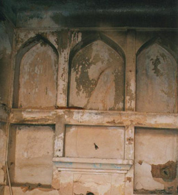  Kianpour Boutique Hotel_Before restoration