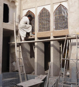  Kianpour Boutique Hotel_Before restoration