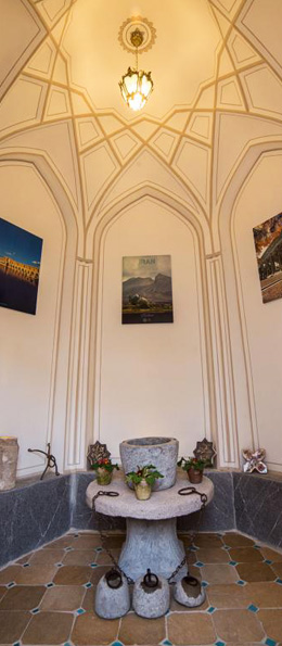 Kianpour Boutique Hotel_After restoration