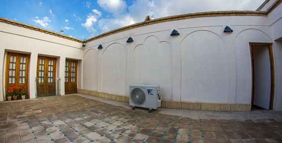 Kianpour Boutique Hotel_After restoration