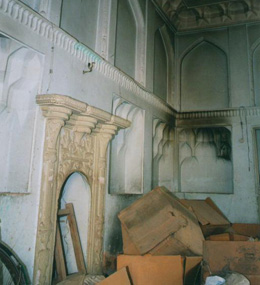  Kianpour Boutique Hotel_Before restoration