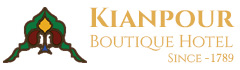 Kianpour Boutique Hotel - Iran